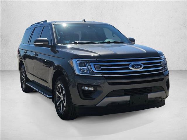 Used 2020 Ford Expedition XLT w/ Equipment Group 202A RWD image 3
