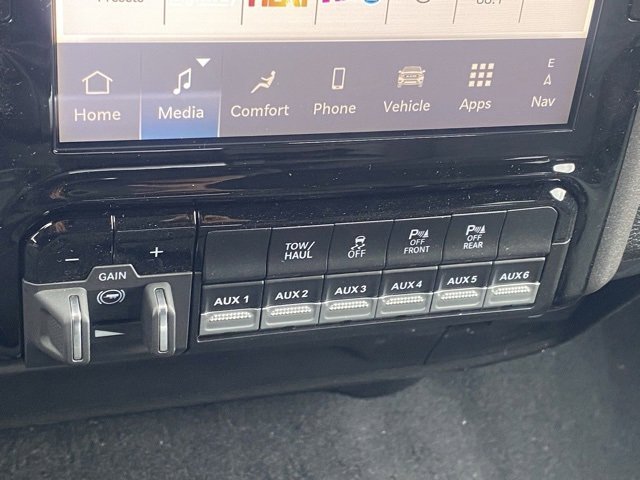 New 2026 RAM 2500 Tradesman image 19