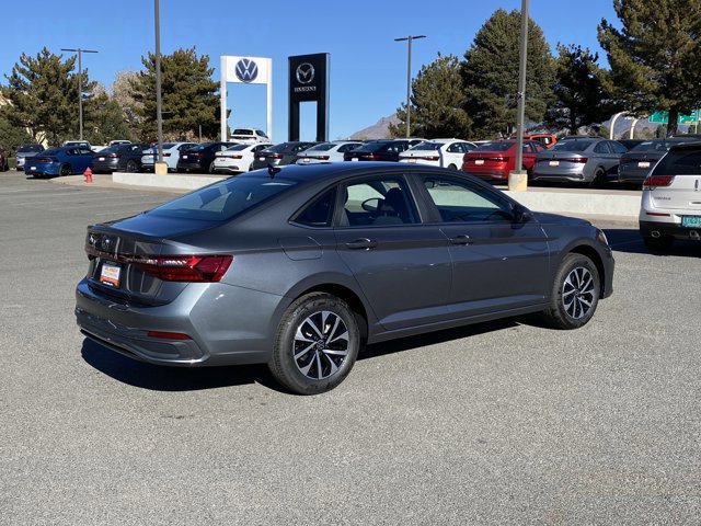 New 2026 Volkswagen Jetta S FWD image 36