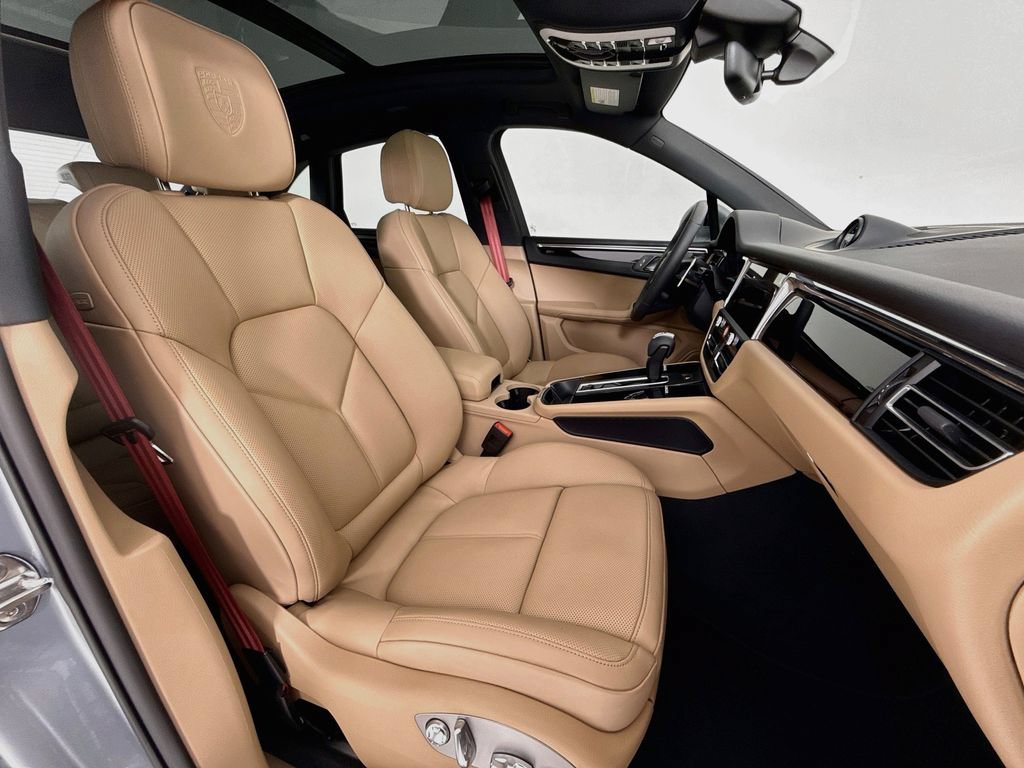 New 2026 Porsche Macan S AWD/4WD image 30