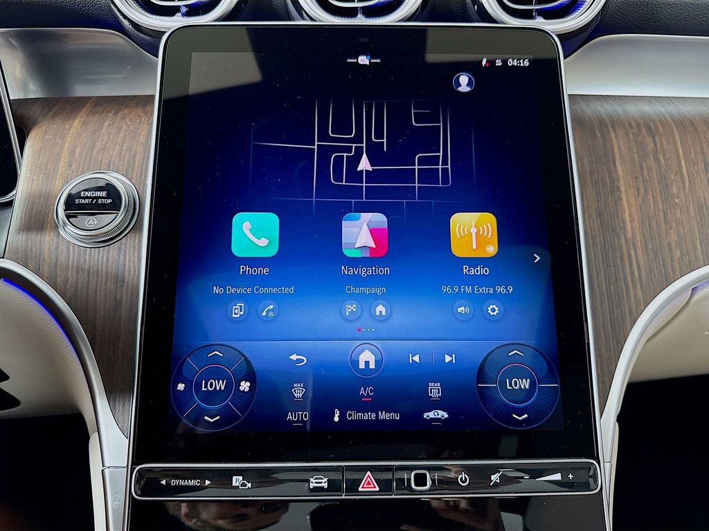 New 2026 Mercedes-Benz GLC 300 4MATIC image 15