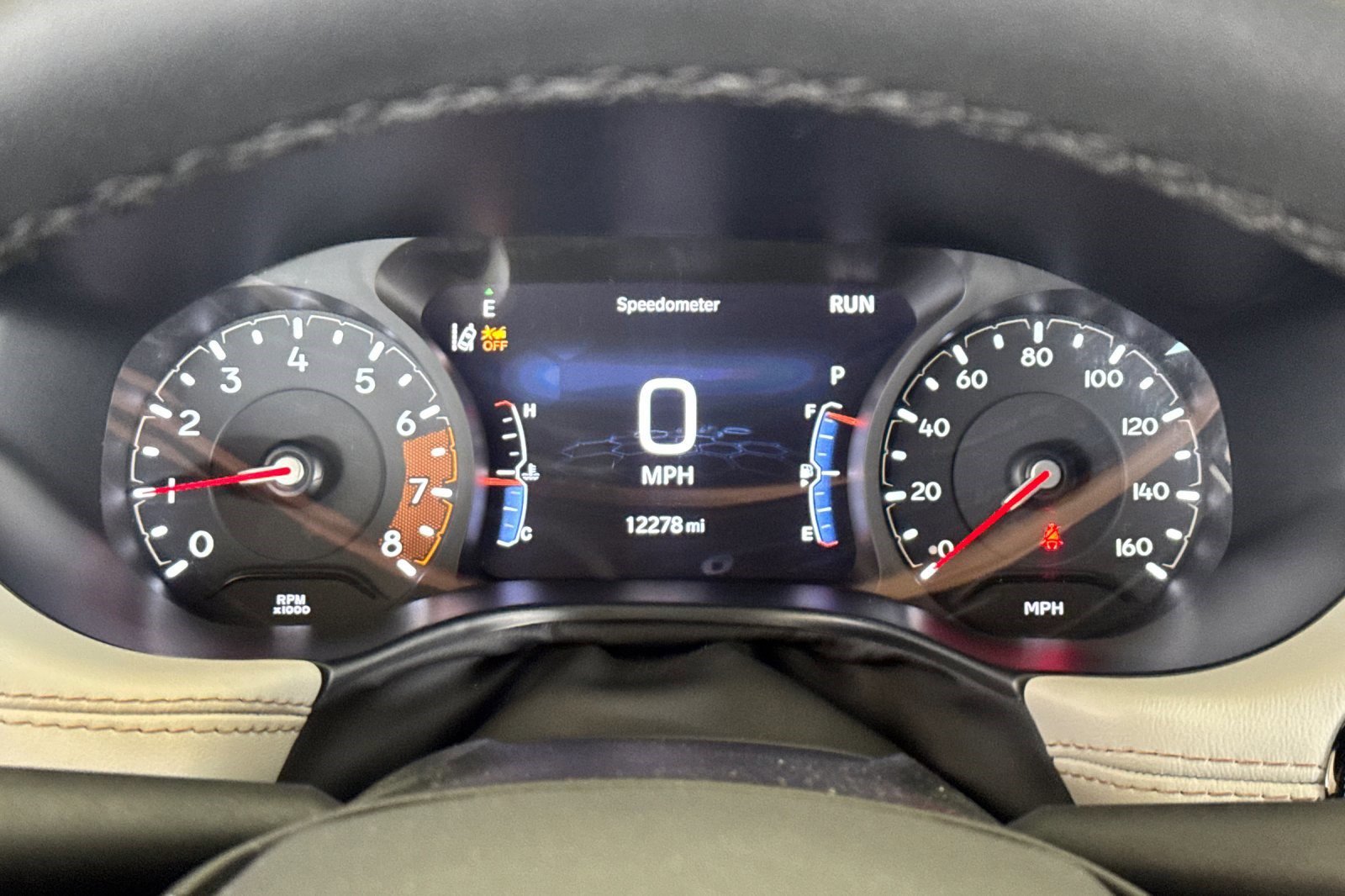 Used 2025 Jeep Compass Limited AWD/4WD image 21