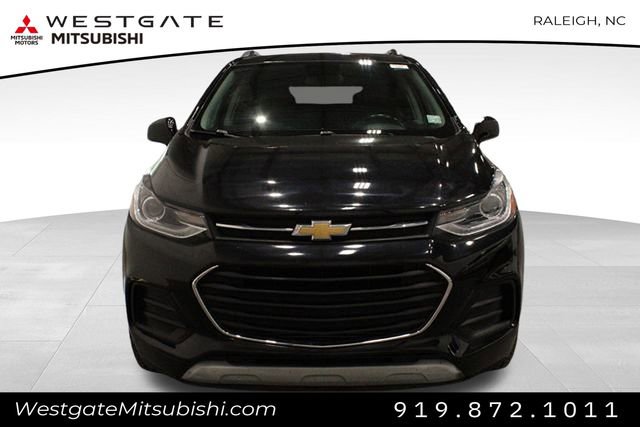 Used 2019 Chevrolet Trax LT w/ LT Convenience Package