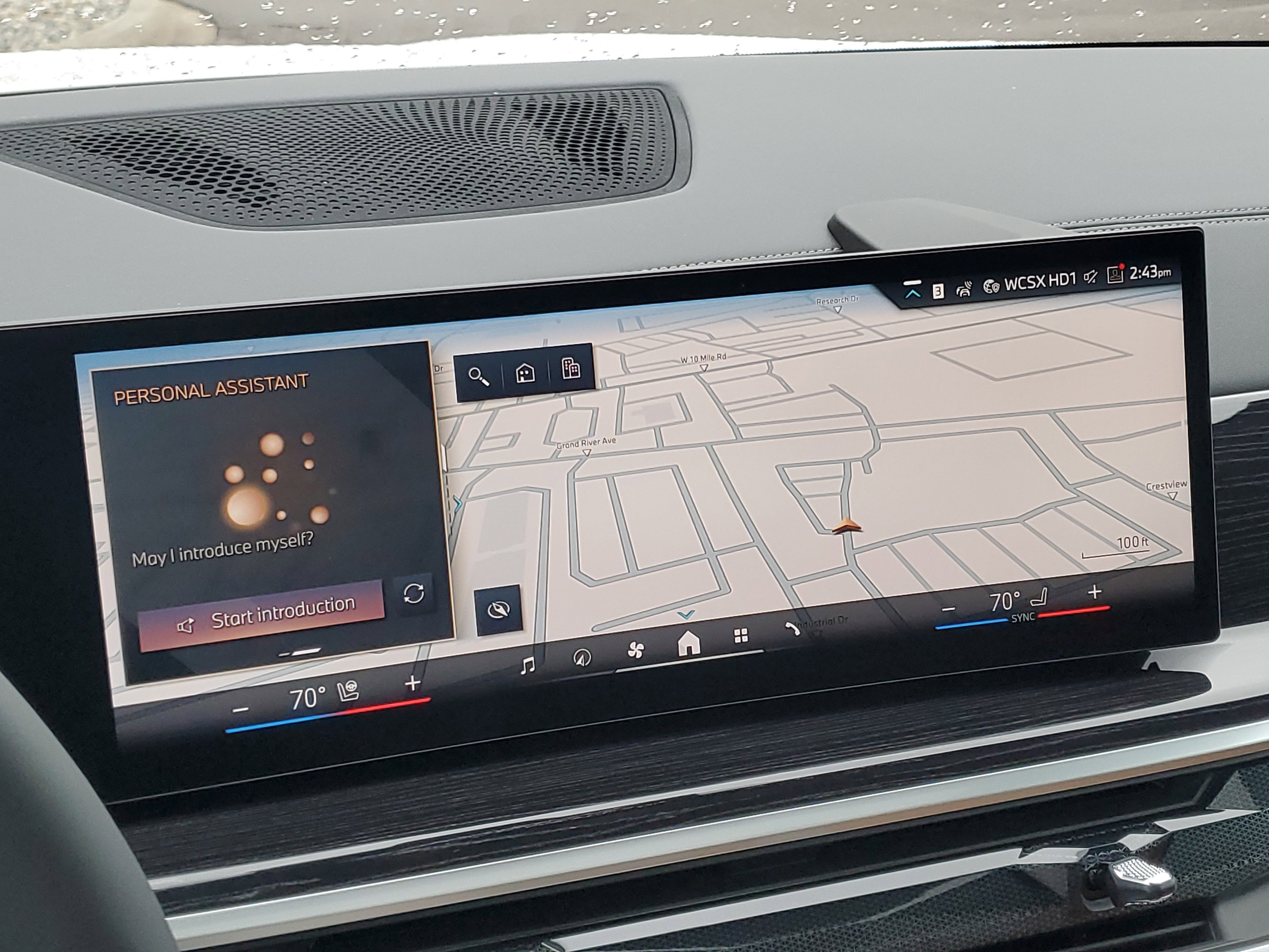 New 2026 BMW X5 xDrive40i w/ M Sport Package AWD/4WD image 17