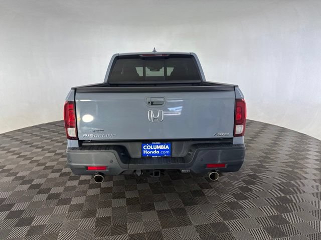 Certified 2023 Honda Ridgeline RTL-E image 7