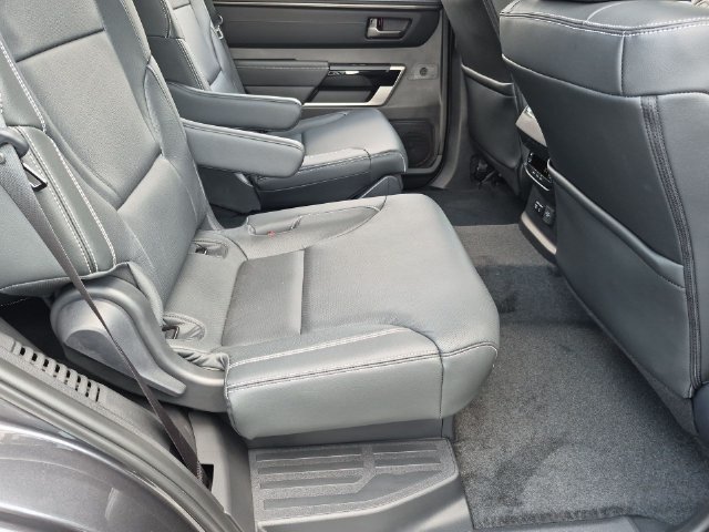 New 2026 Toyota Sequoia Limited w/ TRD Off-Road Package AWD/4WD image 28
