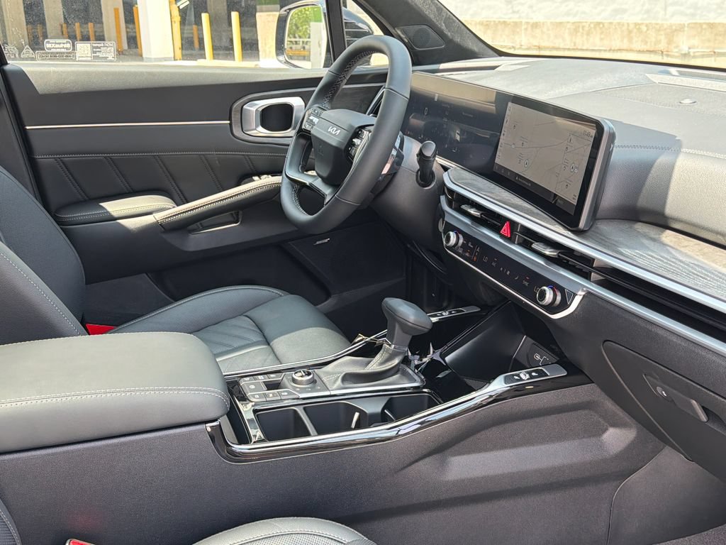 New 2026 Kia Sorento SX Prestige AWD/4WD image 16