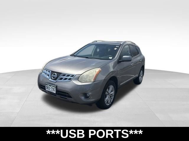 Used 2013 Nissan Rogue SV w/ Premium Pkg AWD/4WD image 5