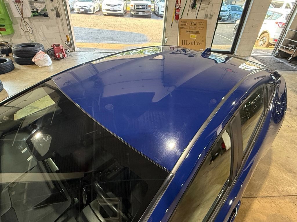 Used 2023 Toyota Prius LE FWD image 19