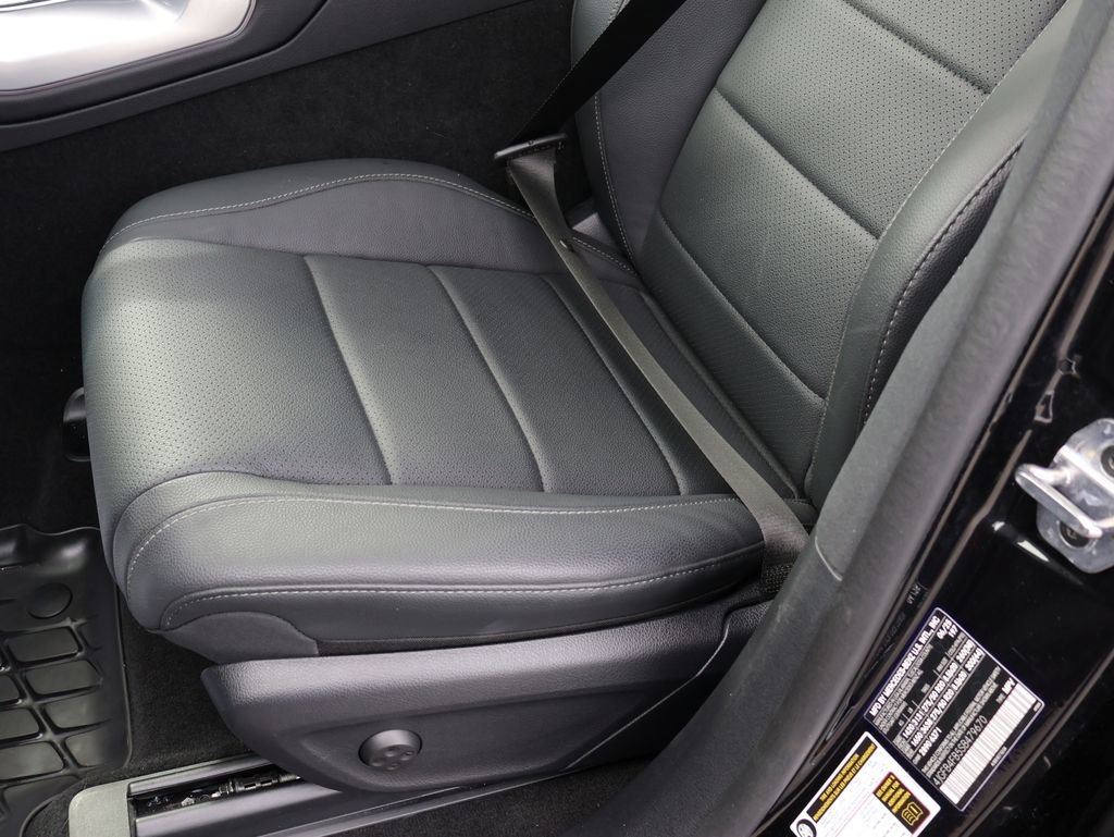 Used 2025 Mercedes-Benz GLE 350 GLE 350 image 40