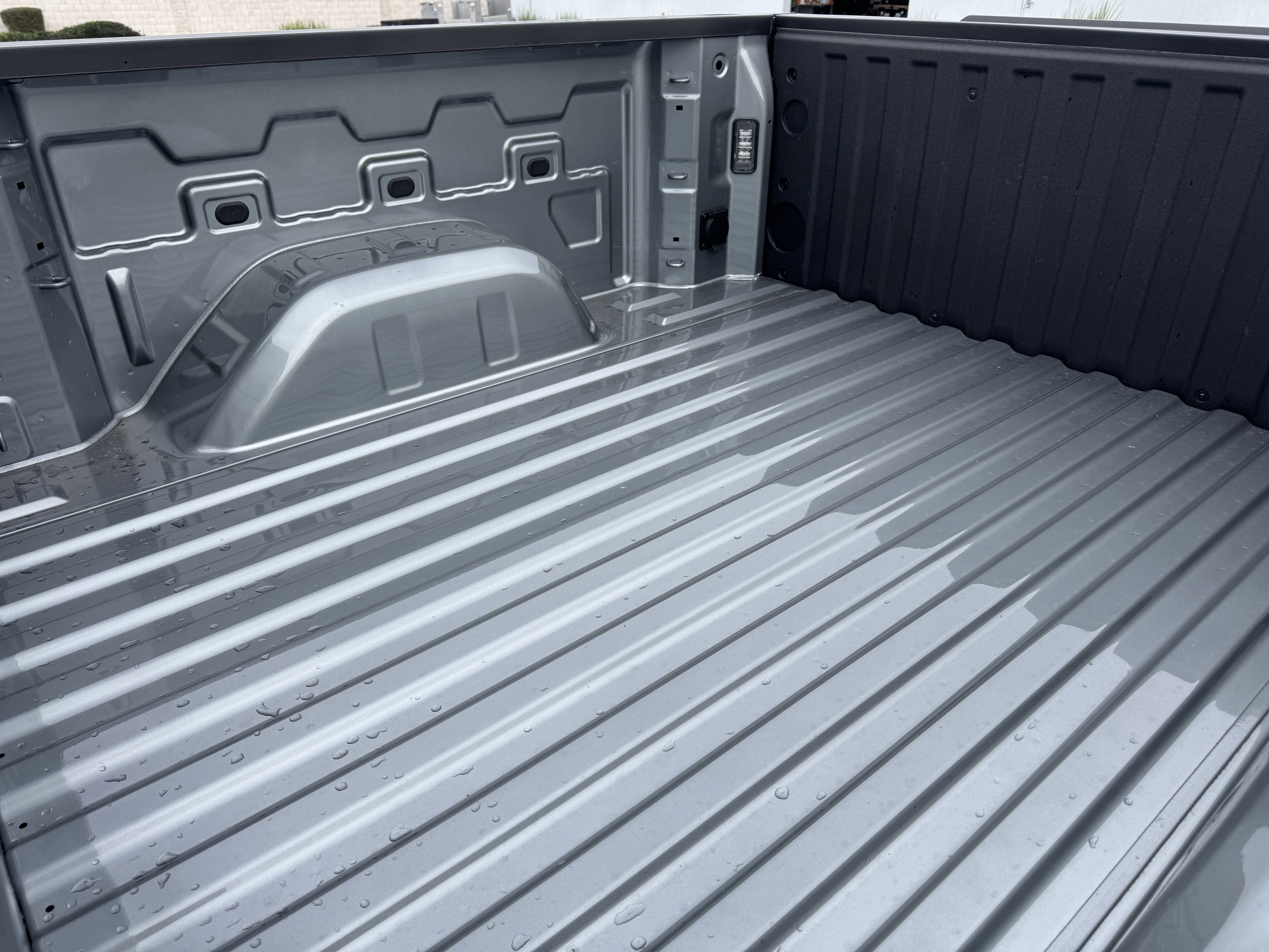 New 2026 Chevrolet Silverado 1500 LT image 19