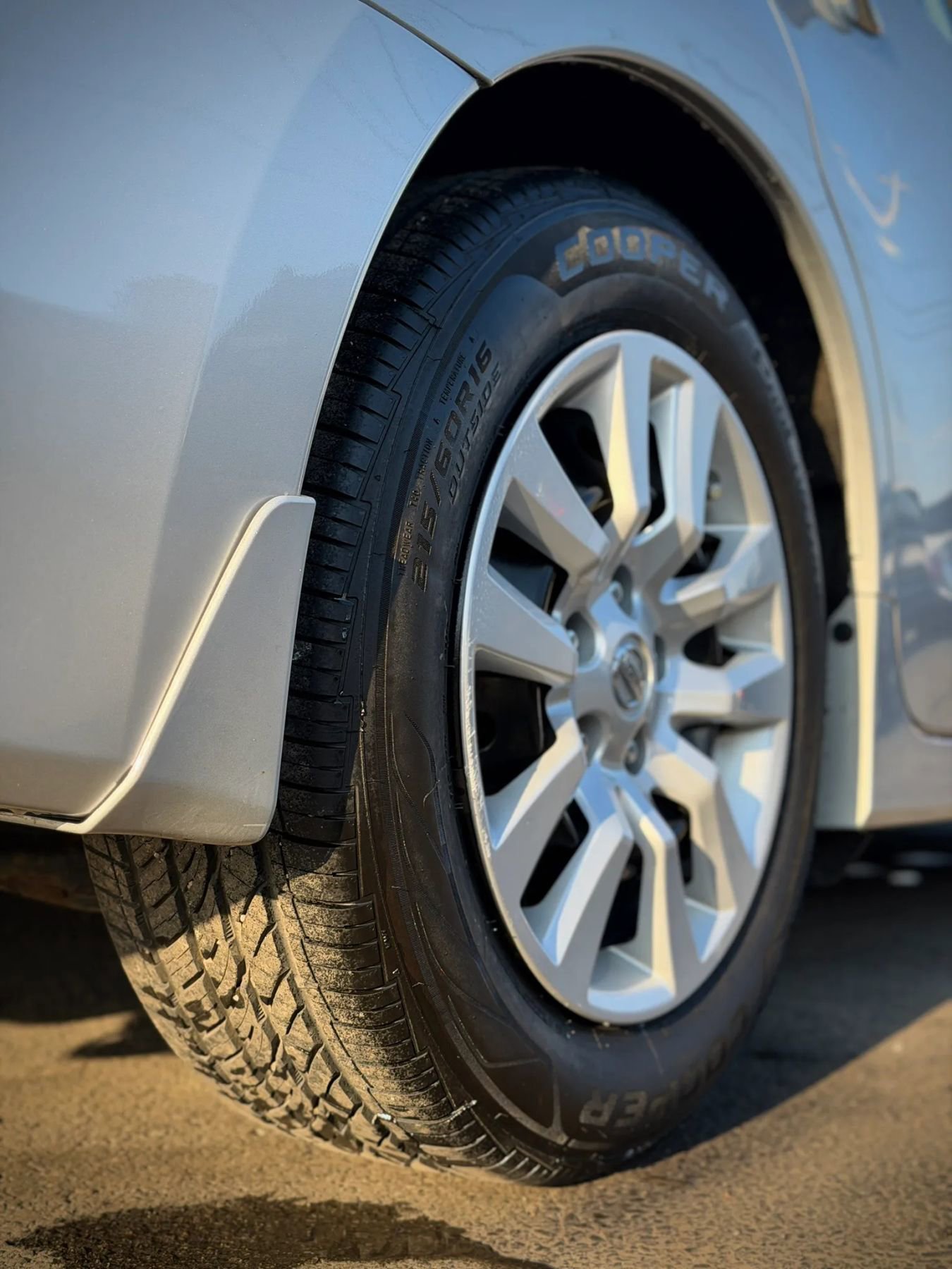 Used 2018 Nissan Altima 2.5 S w/ S Convenience Package image 20