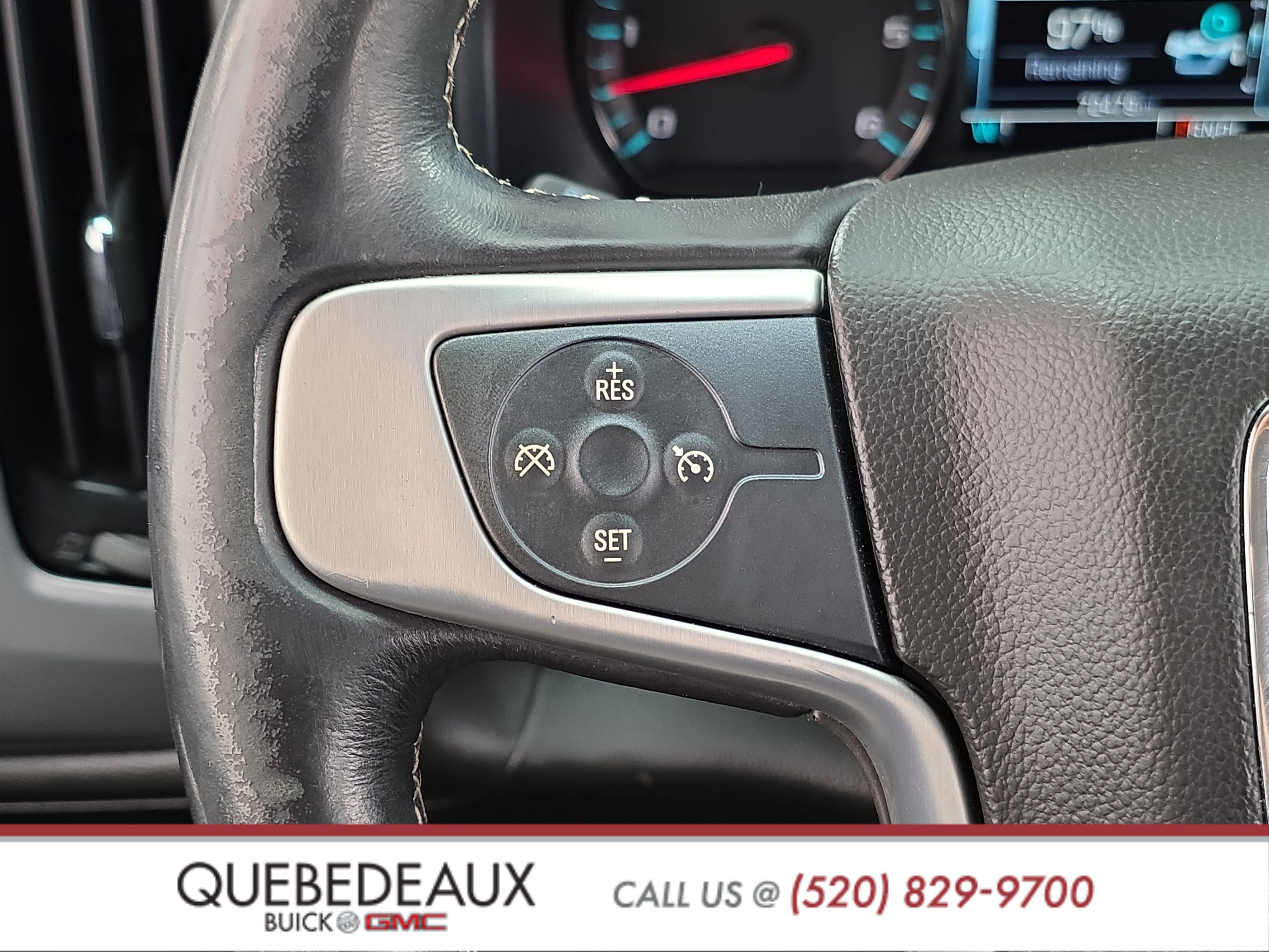Used 2018 GMC Sierra 1500 SLE w/ SLE Value Package AWD/4WD image 15
