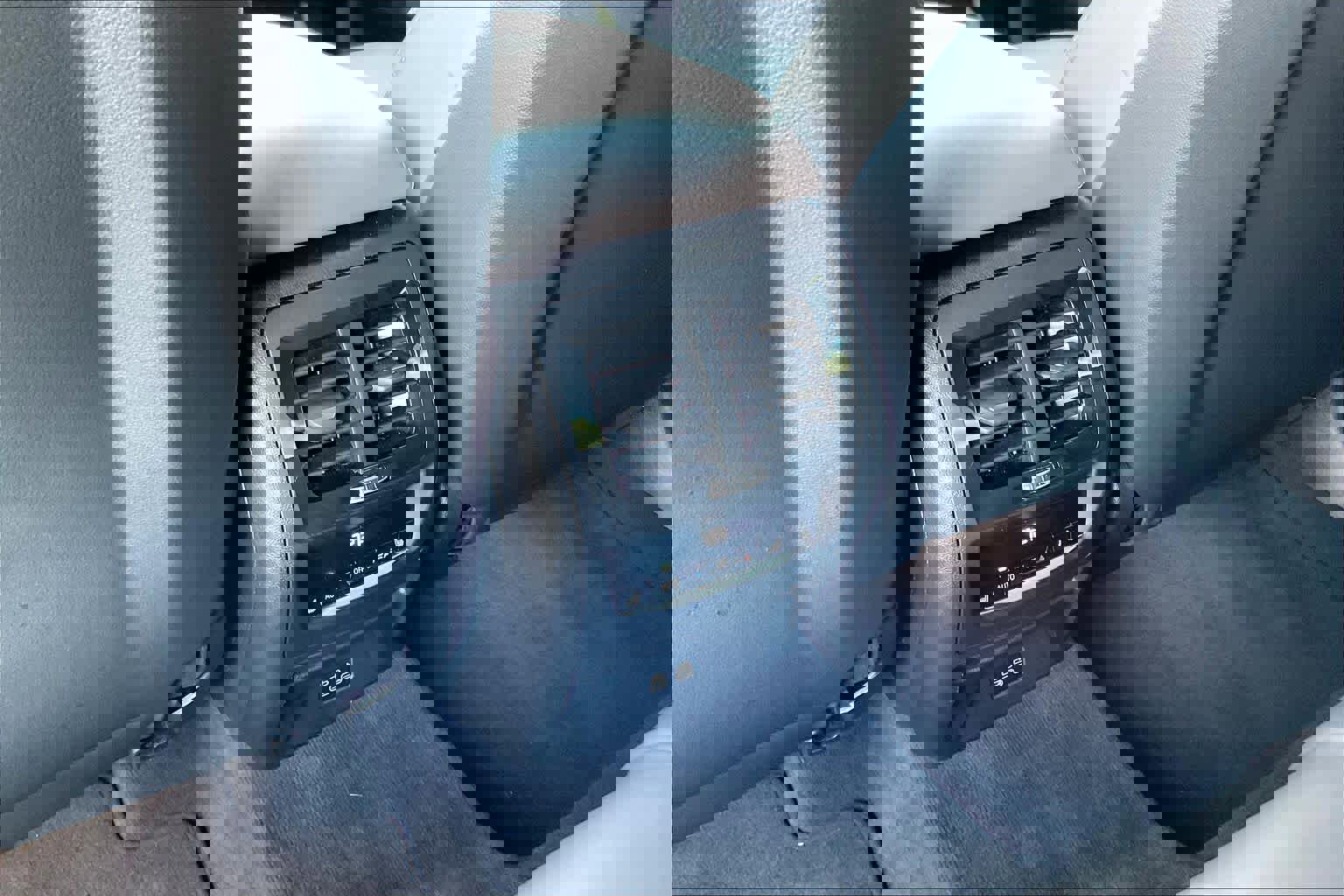 Used 2022 BMW X3 M w/ Competition Package image 38