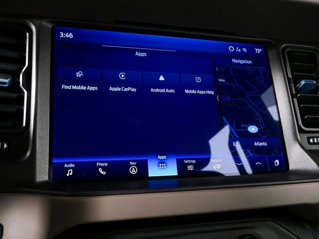 Used 2024 Ford Bronco Wildtrak image 13