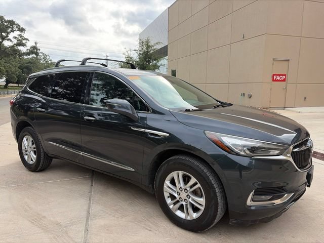 Used 2018 Buick Enclave Essence FWD image 4