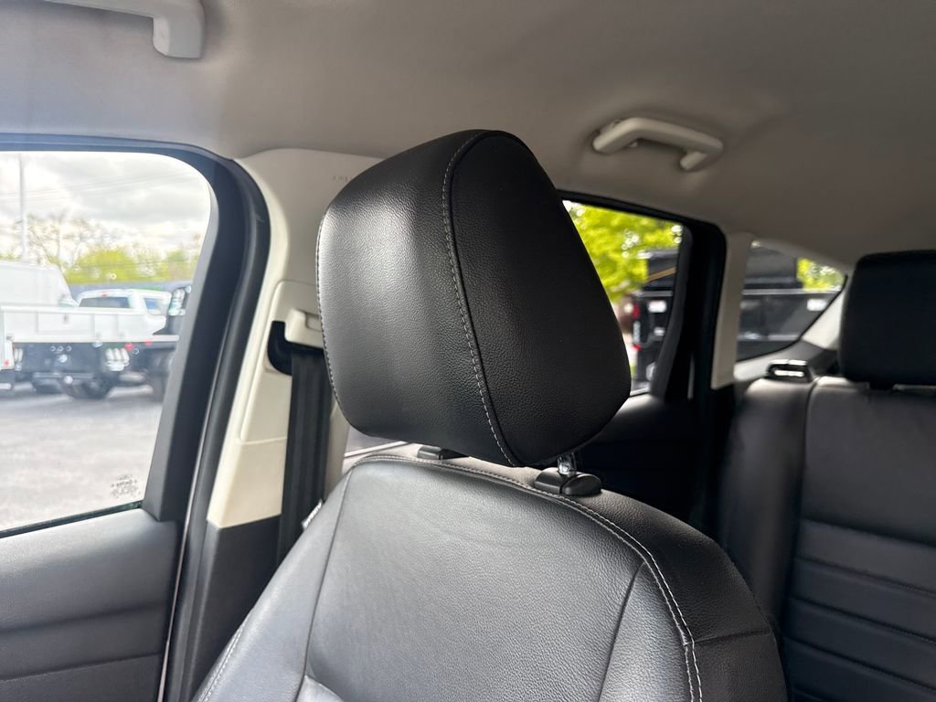 Used 2014 Ford Escape Titanium FWD image 40