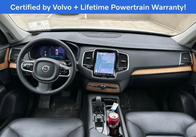 Used 2023 Volvo XC90 B6 Plus w/ Protection Package Premier image 6