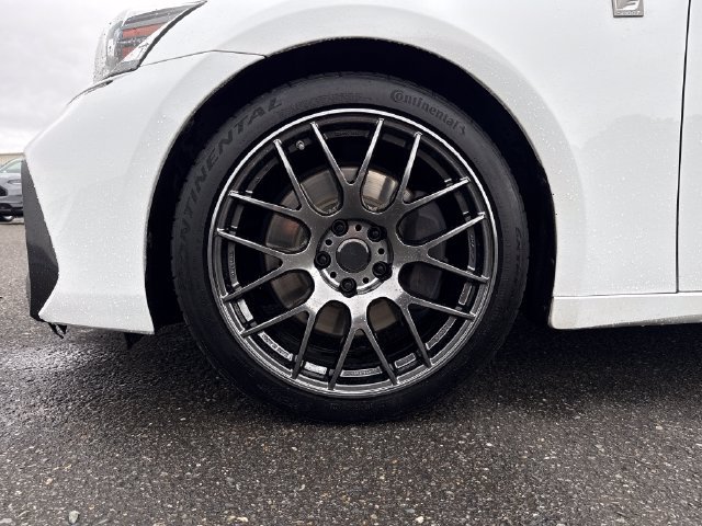 Used 2017 Lexus IS 350 F Sport AWD/4WD image 32