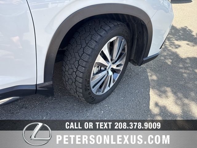 Used 2020 Subaru Ascent Limited w/ Technology Package AWD/4WD image 11