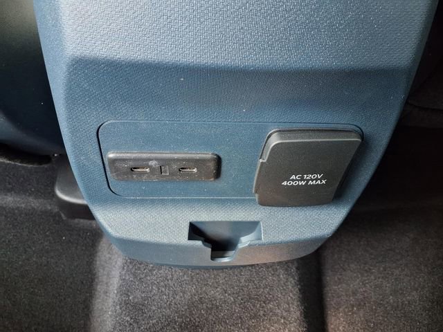 New 2026 Ford Maverick XLT w/ XLT Luxury Package image 7