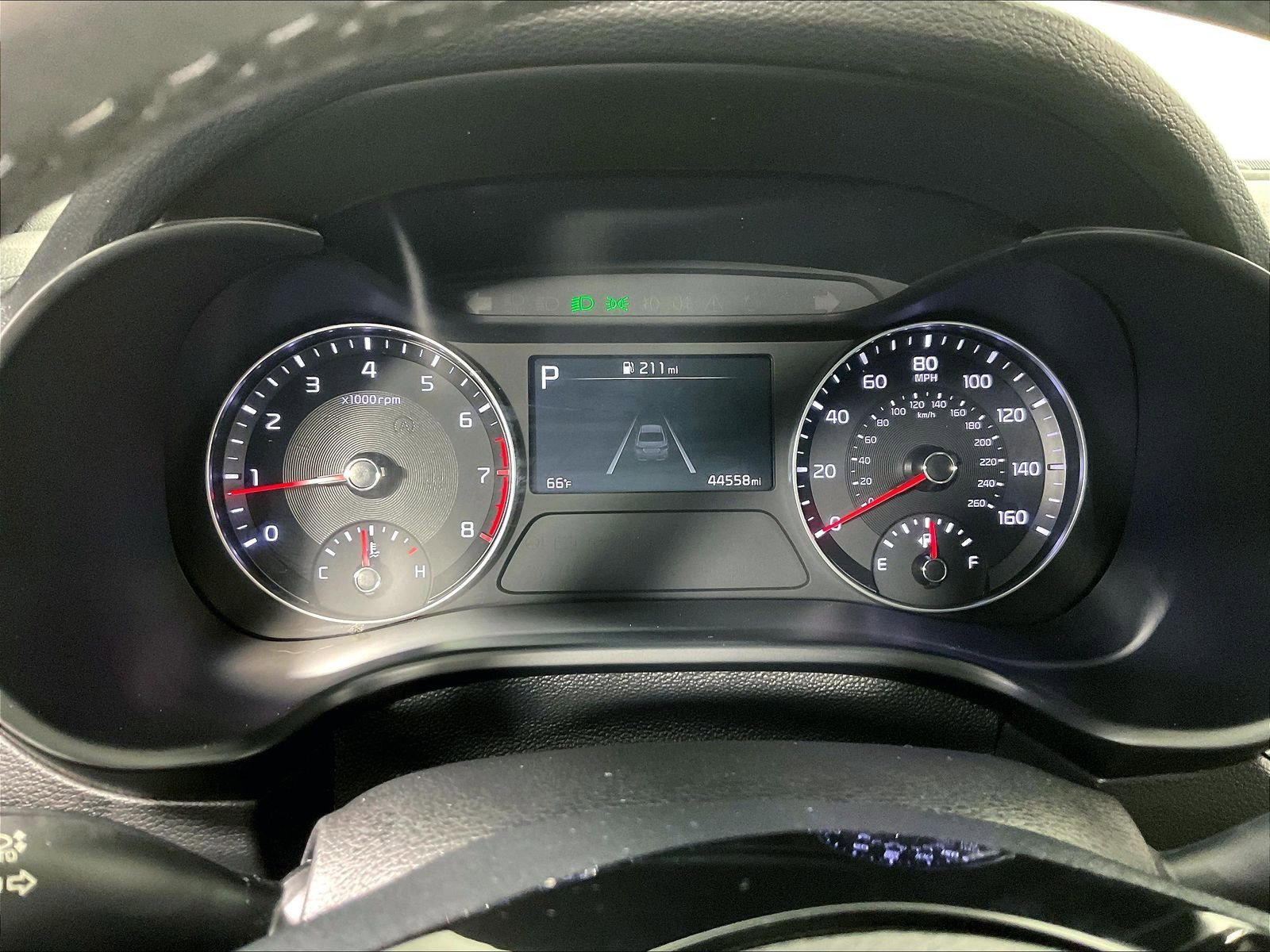 Used 2023 Kia Forte GT-Line w/ GT-Line Premium Package FWD image 13