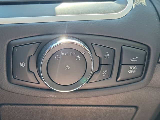 Certified 2024 Ford Edge SEL w/ Convenience Package AWD/4WD image 8