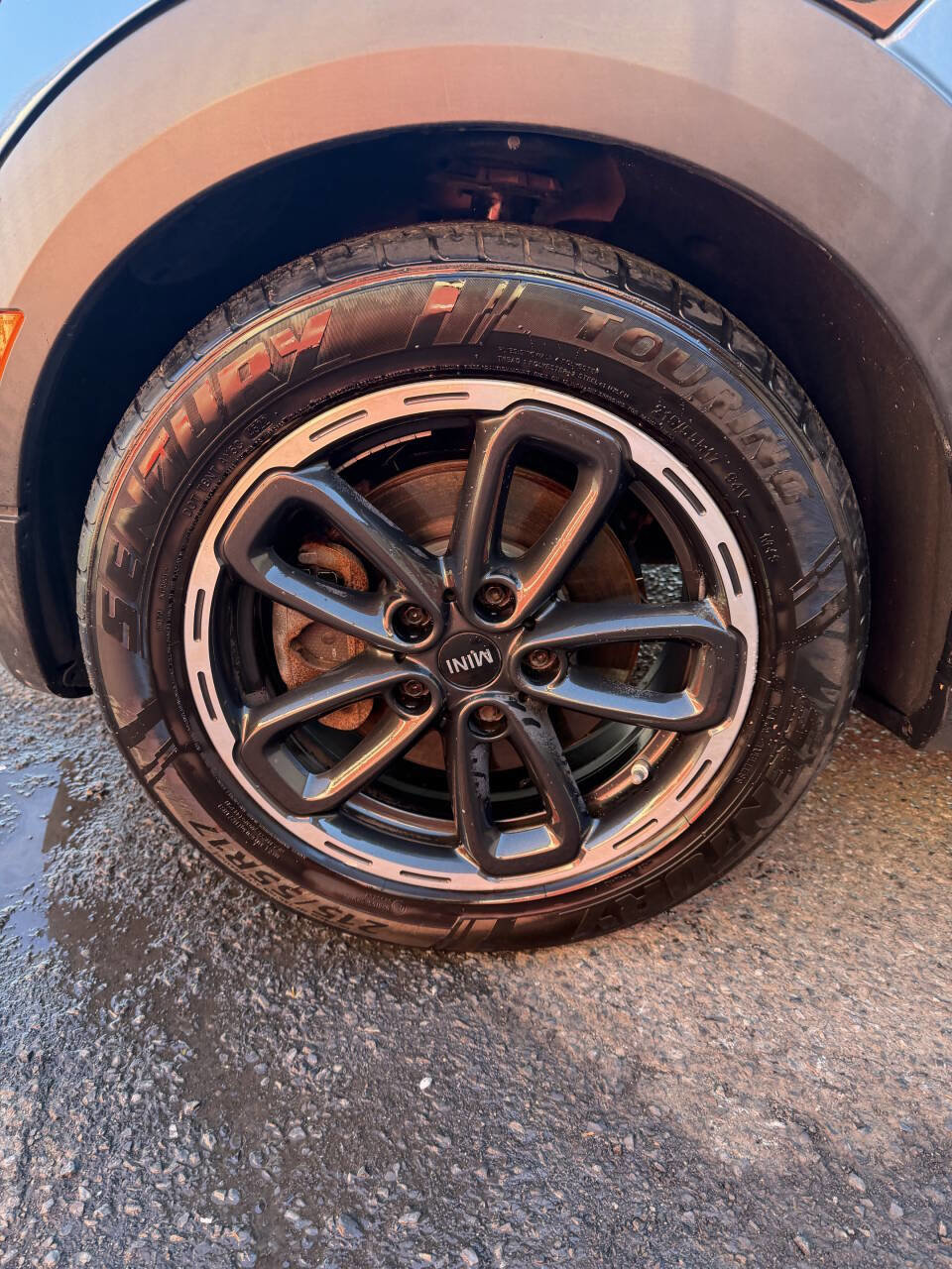 Used 2016 MINI Cooper Countryman S AWD/4WD image 18