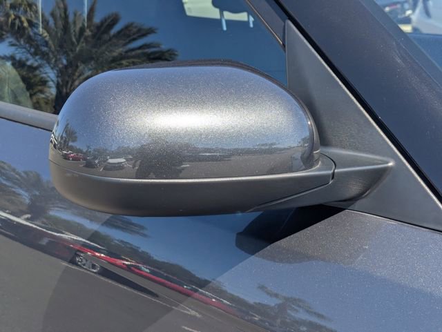 Used 2025 Kia Soul LX image 10