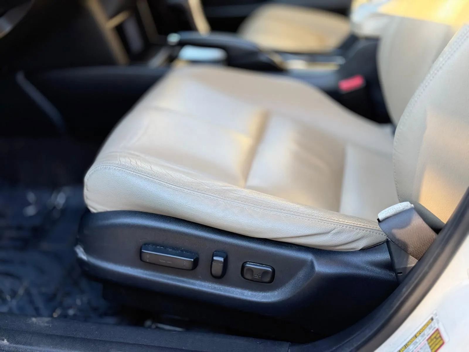 Used 2014 Honda Crosstour EX-L image 9