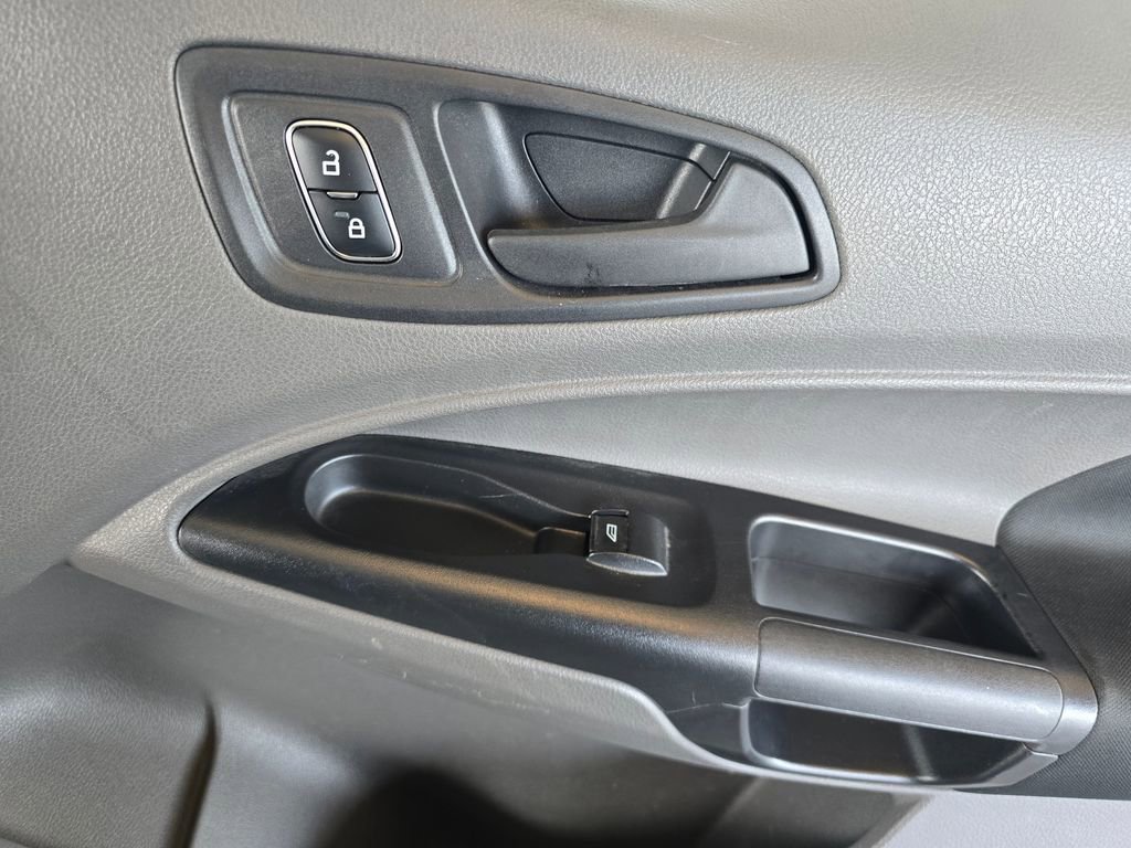 Used 2023 Ford Transit Connect XL FWD image 13