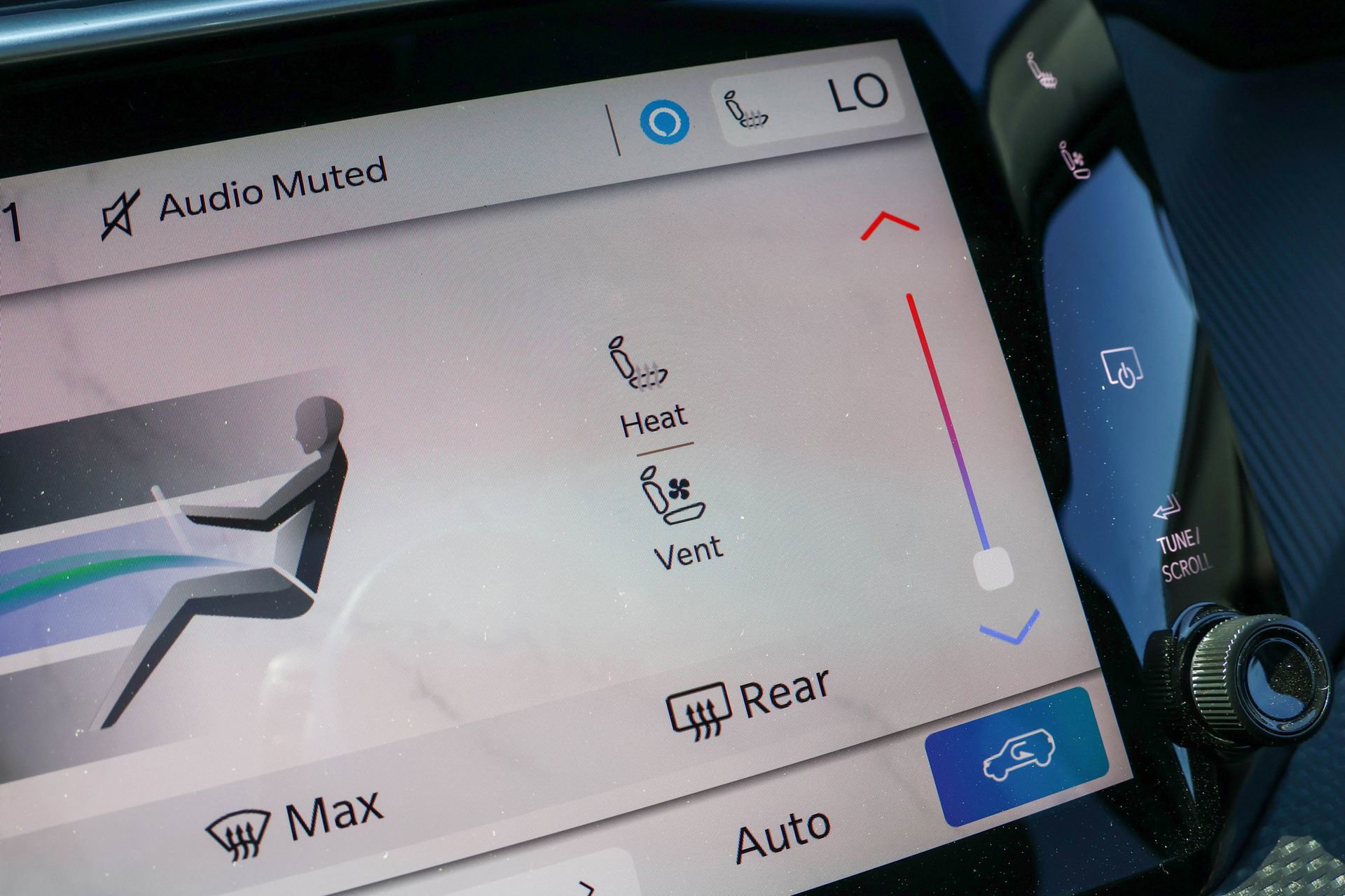 New 2026 Jeep Cherokee Overland w/ Advanced Pro Tech Group image 21