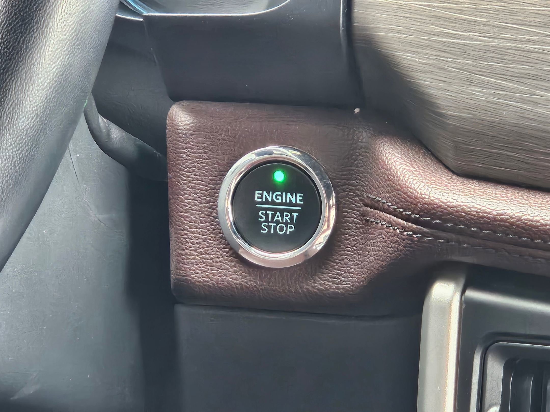 Used 2024 Ford Expedition Max Limited image 14