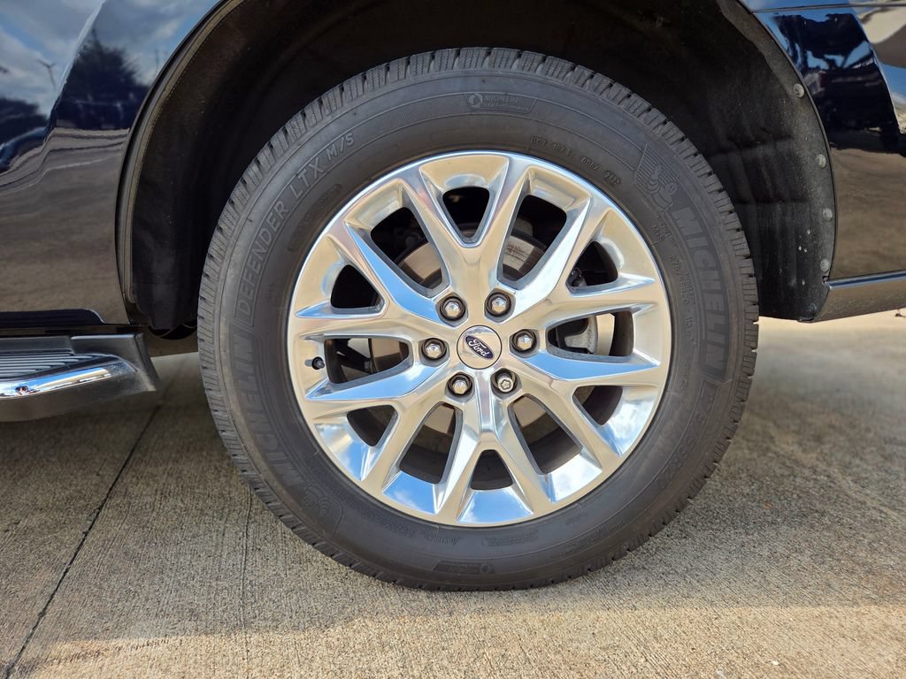 Used 2021 Ford Expedition XLT RWD image 38