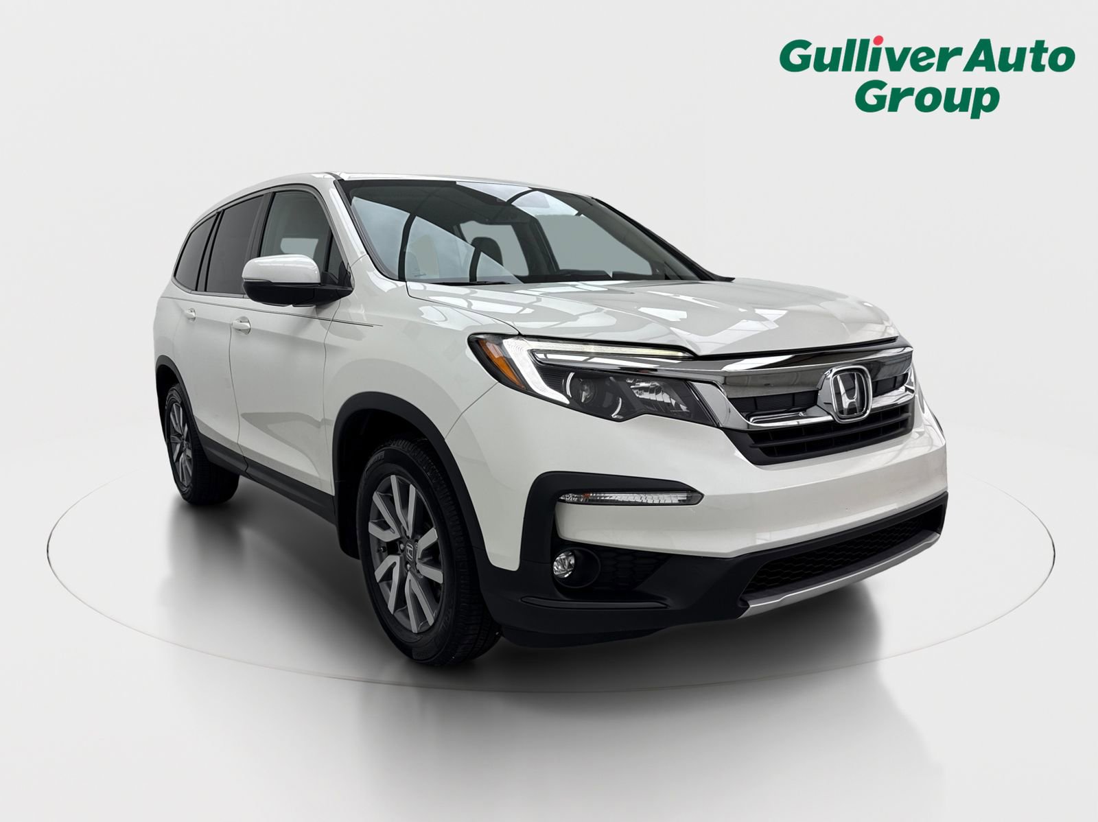 Used 2019 Honda Pilot EX-L image 13