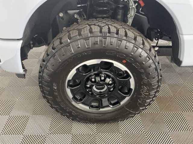 New 2026 Ford F350 Platinum image 34
