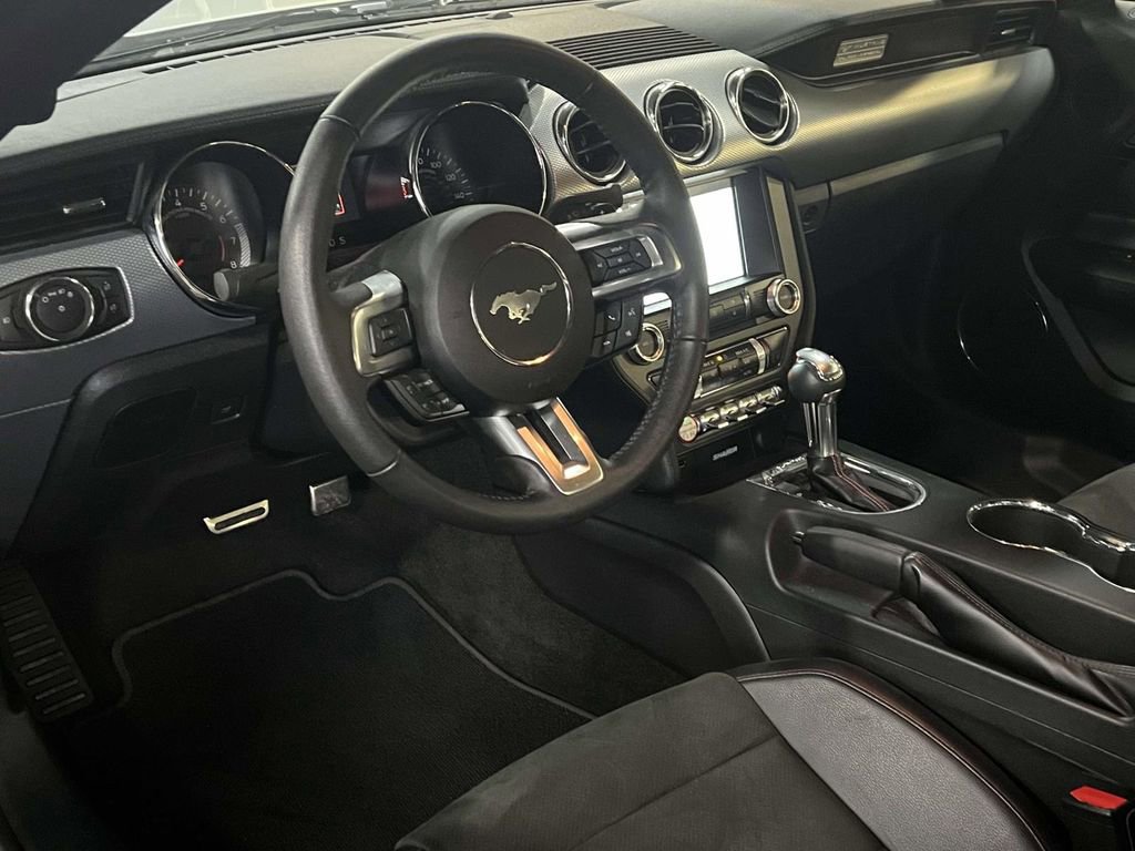 Used 2016 Ford Mustang GT Premium image 3
