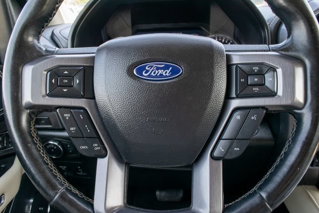 Used 2020 Ford Expedition Max Platinum AWD/4WD image 29