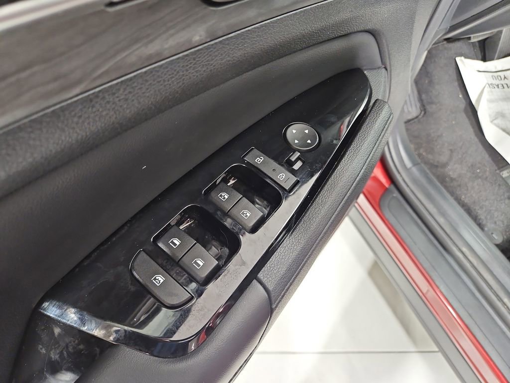 Used 2024 Kia Sportage X-Line image 12