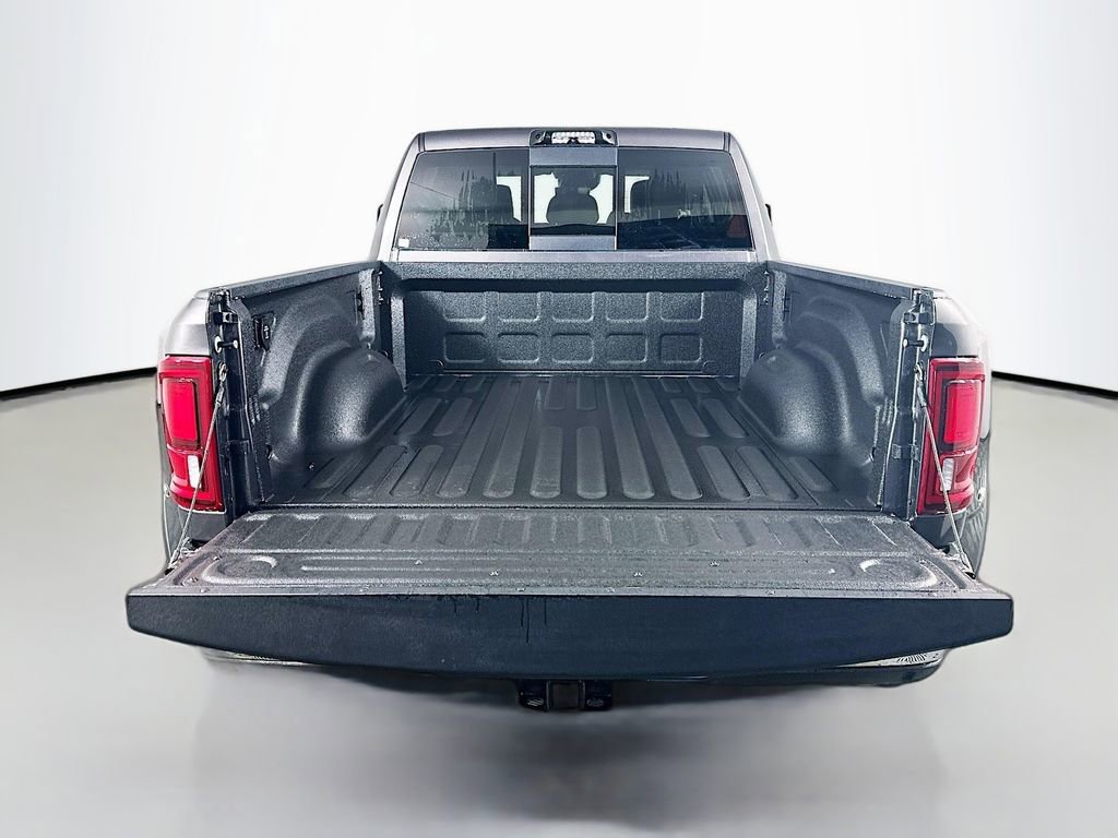 New 2026 RAM 3500 Longhorn image 16