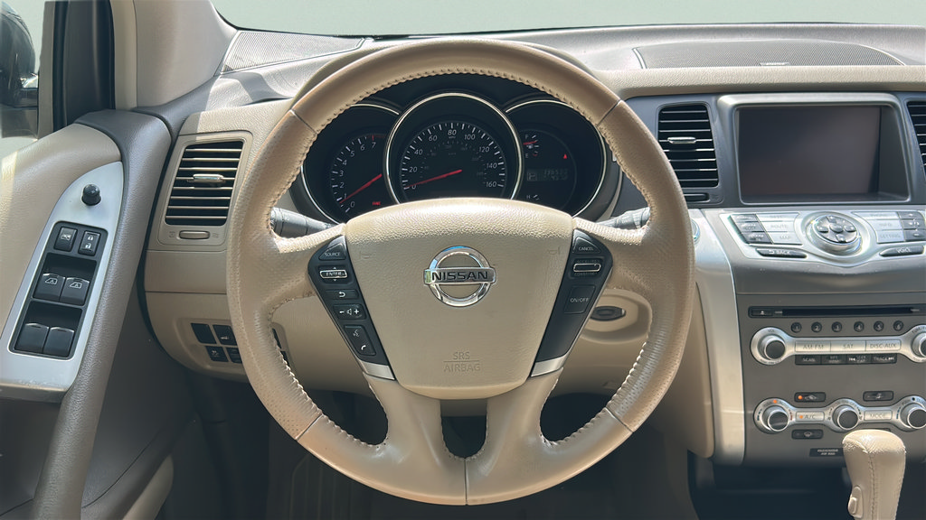 Used 2014 Nissan Murano SV w/ Value Package FWD image 16