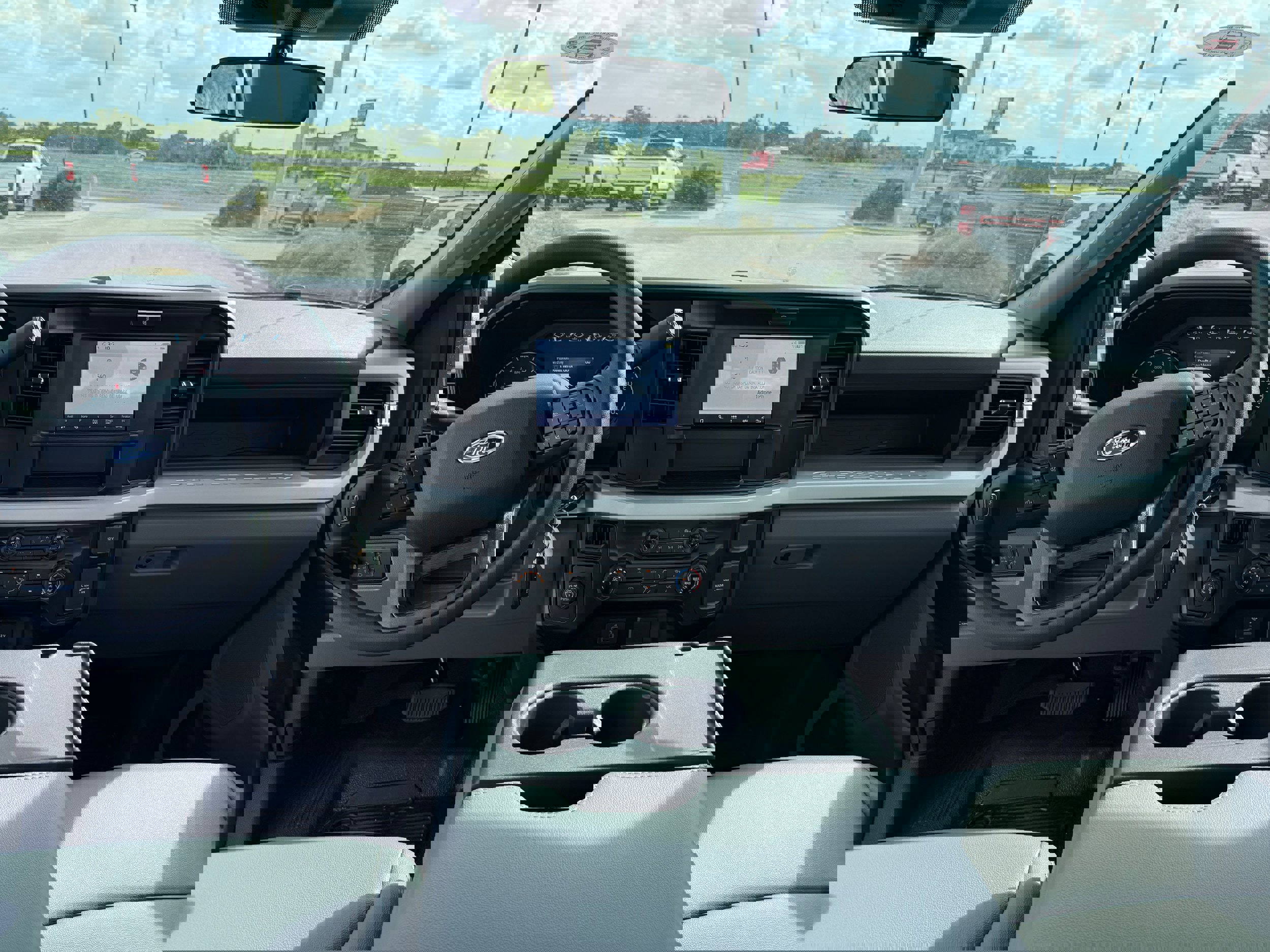 New 2026 Ford F250 XL image 16