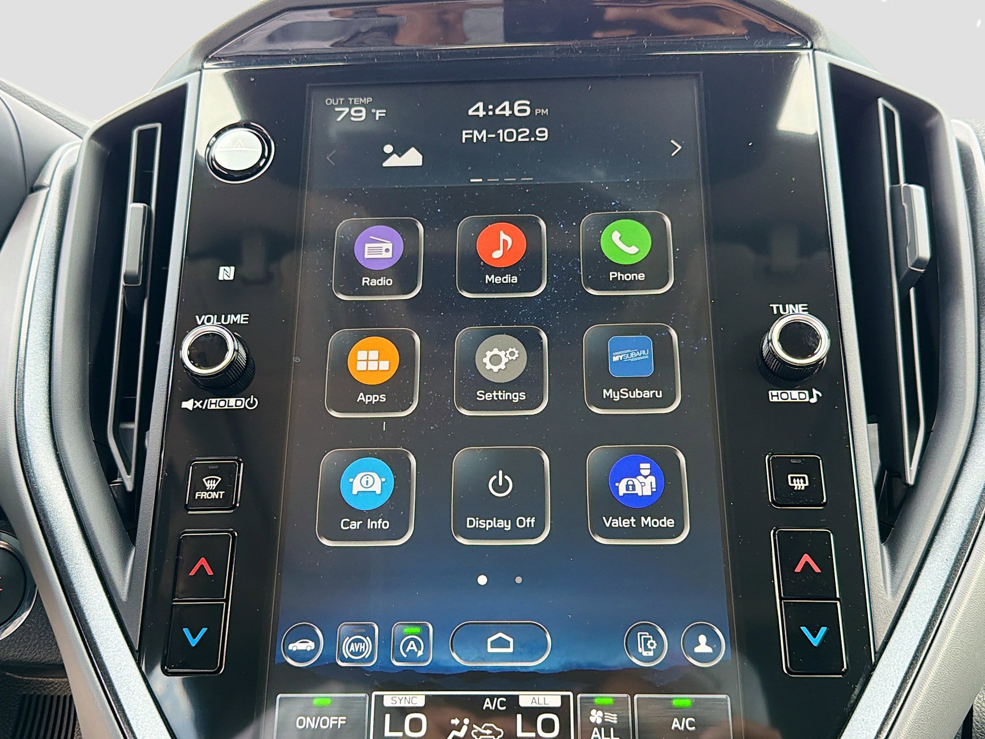 New 2026 Subaru Crosstrek 2.0i Premium image 29