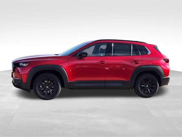 Used 2026 MAZDA CX-50 AWD 2.5 Hybrid w/ Cargo Package image 6