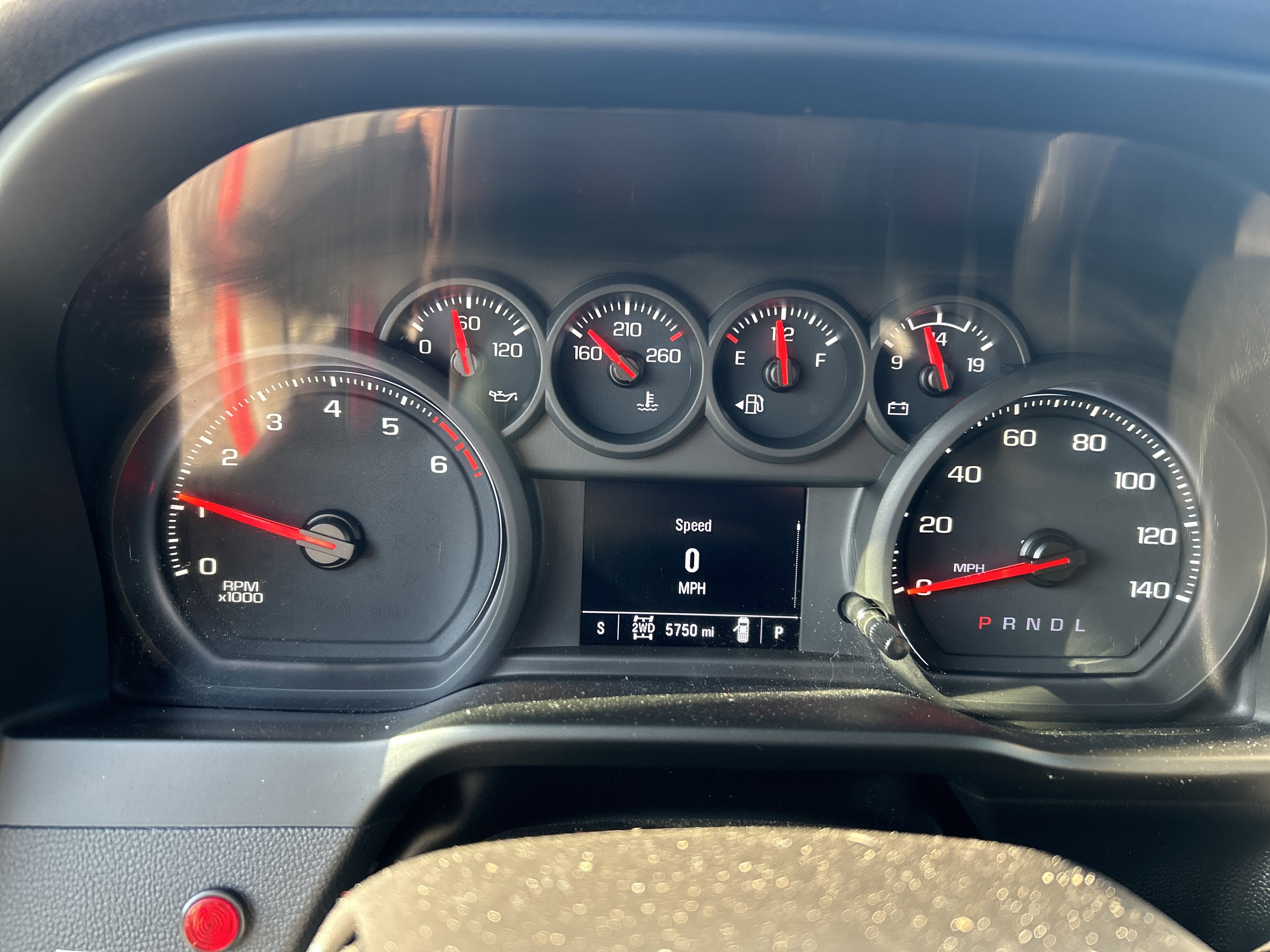 Used 2024 Chevrolet Silverado 3500 W/T w/ WT Convenience Package image 21