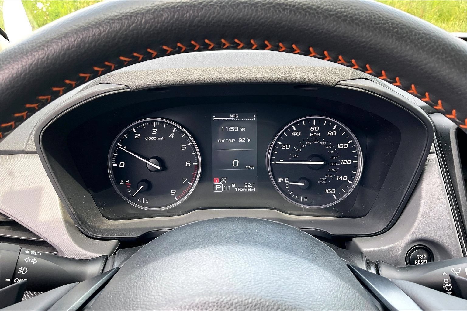 Certified 2024 Subaru Crosstrek 2.5i Limited w/ Crosstrek Mirror Package AWD/4WD image 20