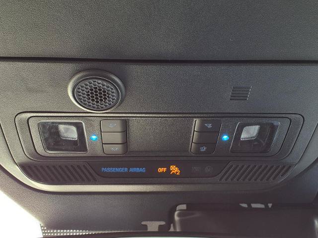 Used 2026 Ford Bronco Big Bend AWD/4WD image 17