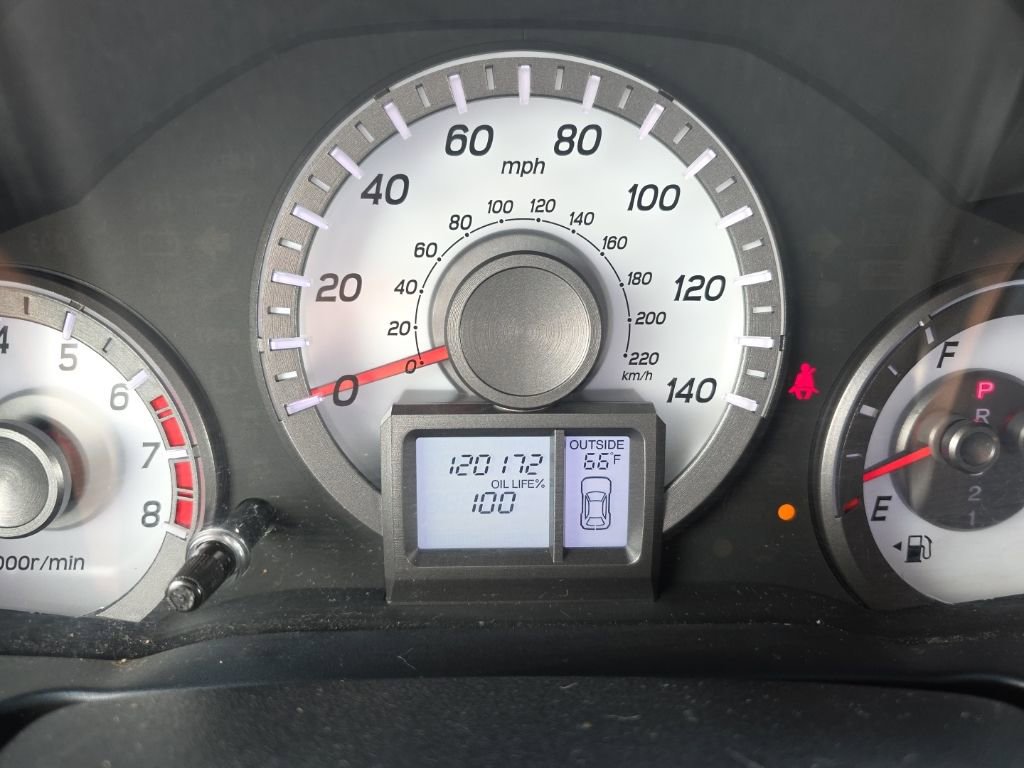 Used 2013 Honda Pilot EX image 13