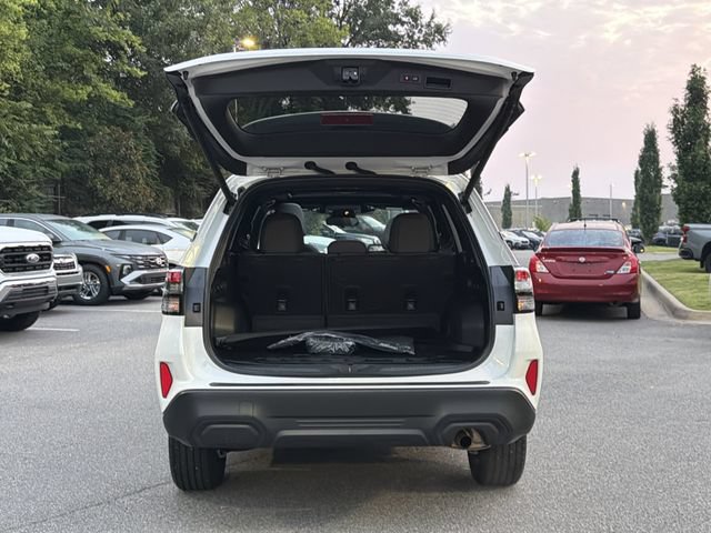 Certified 2026 Subaru Forester Premium AWD/4WD image 19