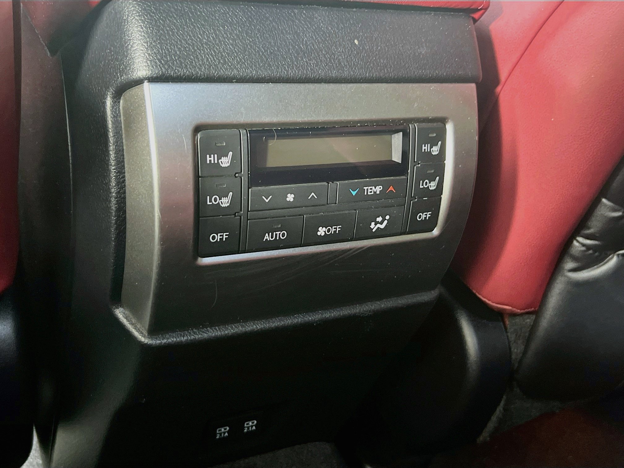 Used 2023 Lexus GX 460 Premium w/ Premium Package AWD/4WD image 26